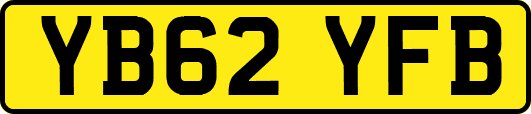 YB62YFB