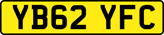 YB62YFC