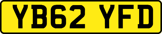 YB62YFD