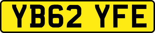 YB62YFE