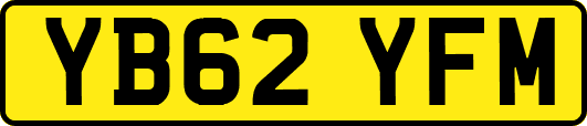 YB62YFM