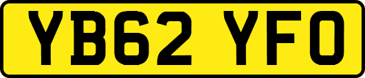 YB62YFO