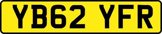 YB62YFR