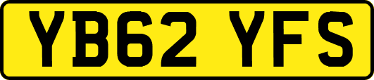 YB62YFS