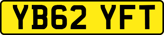 YB62YFT