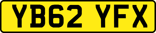 YB62YFX