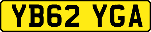 YB62YGA