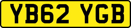 YB62YGB