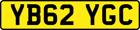 YB62YGC