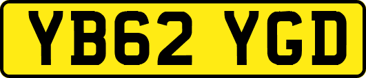 YB62YGD