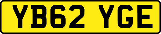 YB62YGE