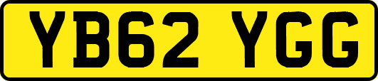 YB62YGG