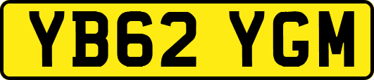 YB62YGM