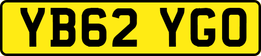 YB62YGO