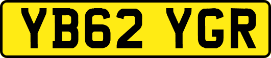 YB62YGR