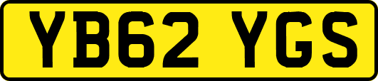 YB62YGS