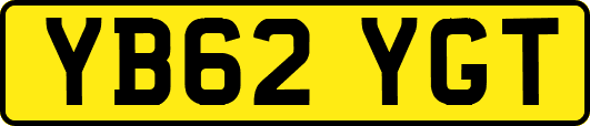 YB62YGT