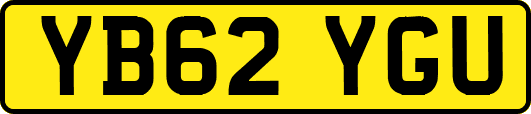 YB62YGU