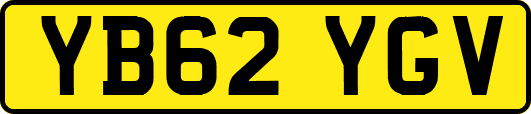 YB62YGV