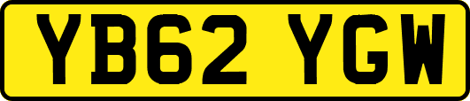 YB62YGW