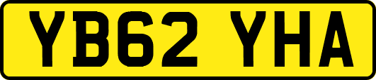 YB62YHA