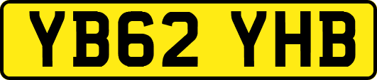 YB62YHB