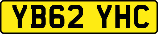 YB62YHC