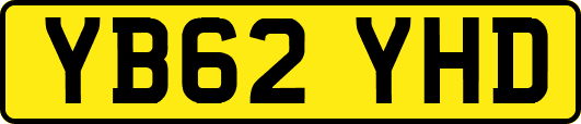 YB62YHD