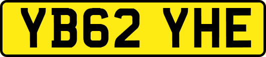 YB62YHE