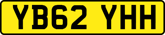 YB62YHH