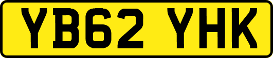 YB62YHK