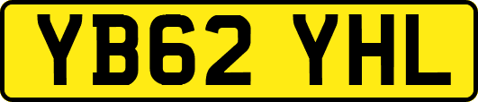 YB62YHL
