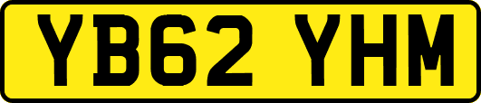 YB62YHM