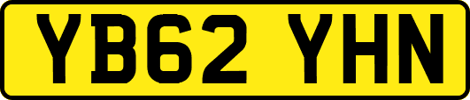 YB62YHN