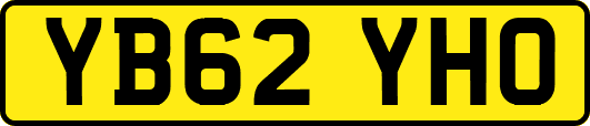 YB62YHO