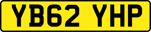YB62YHP
