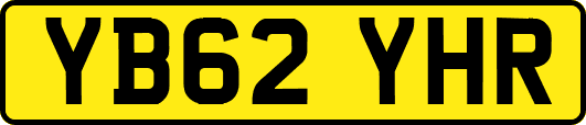 YB62YHR