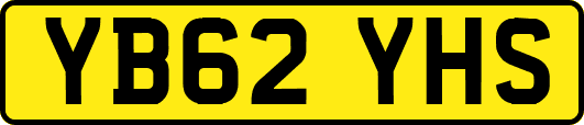 YB62YHS