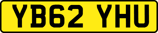 YB62YHU