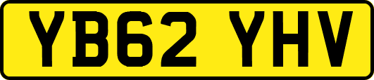 YB62YHV