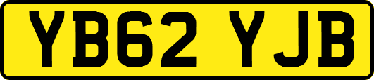 YB62YJB