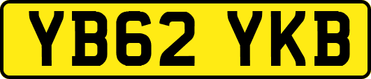 YB62YKB