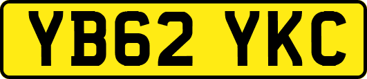 YB62YKC