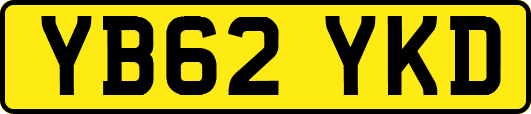 YB62YKD