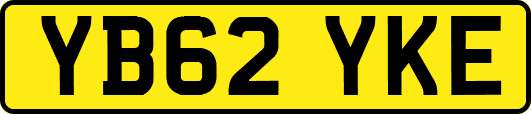 YB62YKE