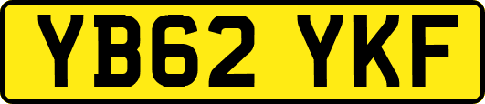 YB62YKF
