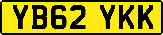YB62YKK