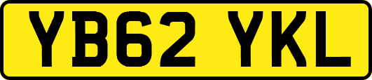 YB62YKL