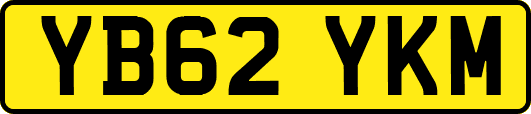 YB62YKM