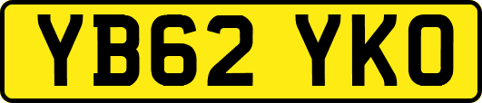 YB62YKO